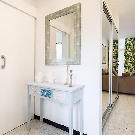 Puccini Oasis - Il Tabarro Apartman Las Palmas de Gran Canaria