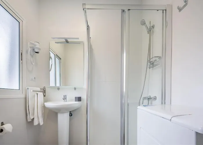 דירה Puccini Oasis - Il Tabarro לאס פאלמס דה גראן קנאריה