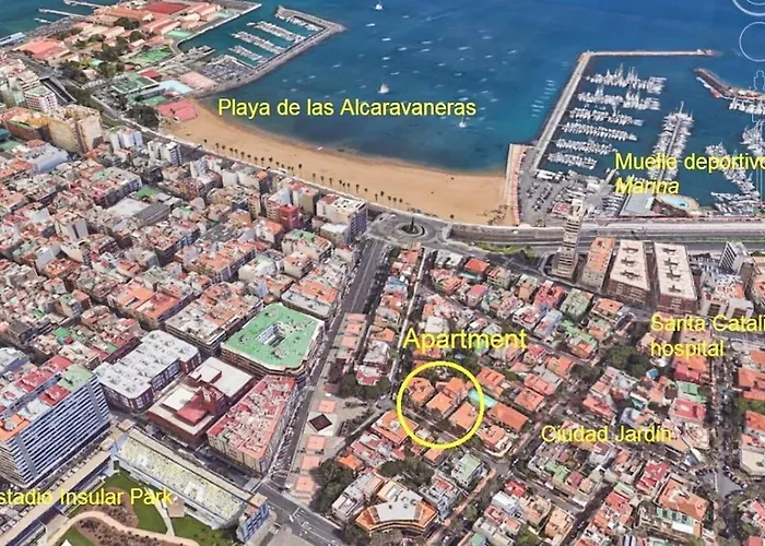 Puccini Oasis - Il Tabarro