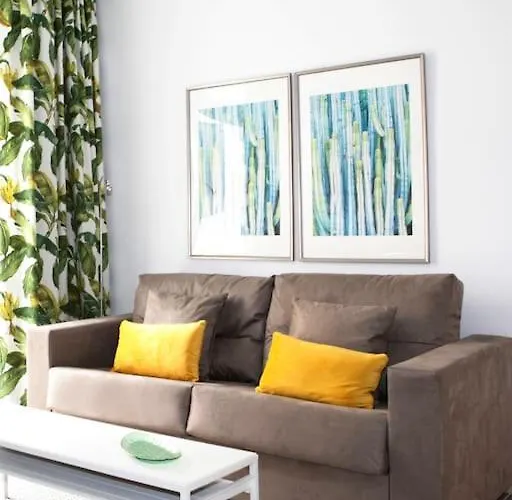 Puccini Oasis - Il Tabarro לאס פאלמס דה גראן קנאריה