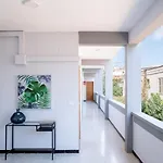Apartament Puccini Oasis - Il Tabarro