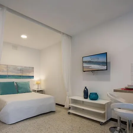 Διαμέρισμα Puccini Oasis - Il Tabarro *