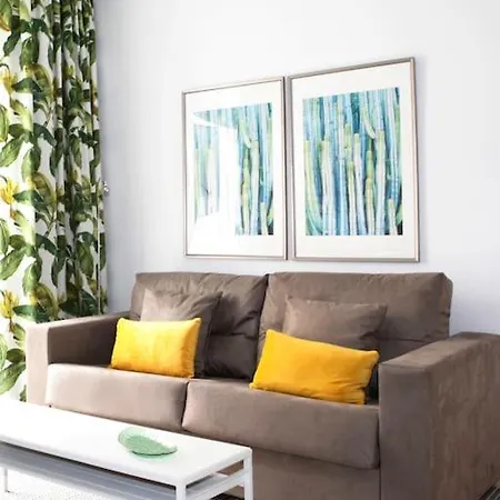 Puccini Oasis - Il Tabarro Λας Πάλμας ντε Γκραν Κανάρια