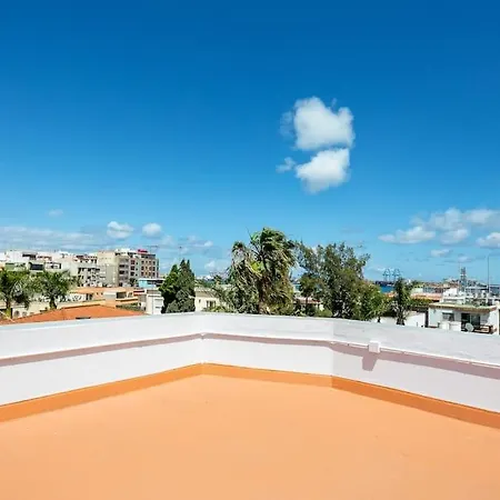 Puccini Oasis - Il Tabarro Διαμέρισμα