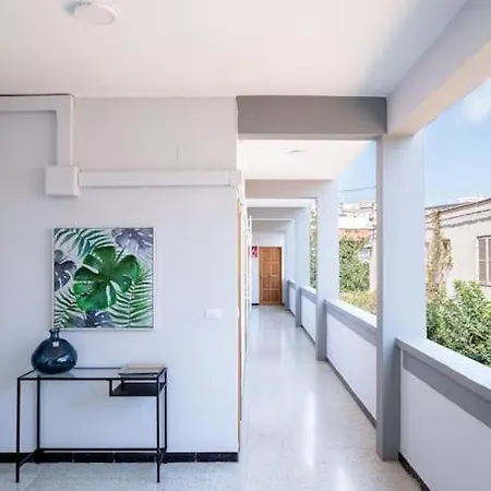 Διαμέρισμα Puccini Oasis - Il Tabarro