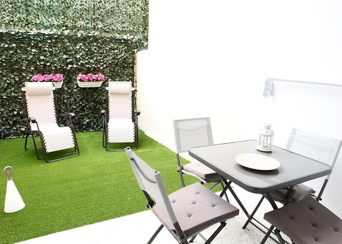 Puccini Oasis - Il Tabarro Apartmán Las Palmas de Gran Canaria