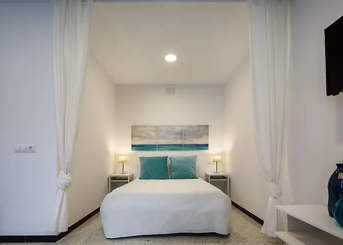 Apartmán Puccini Oasis - Il Tabarro Las Palmas de Gran Canaria