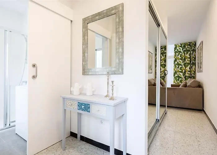 Puccini Oasis - Il Tabarro Apartmán Las Palmas de Gran Canaria