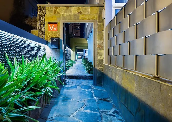 Puccini Oasis - Il Tabarro Apartmán Las Palmas de Gran Canaria