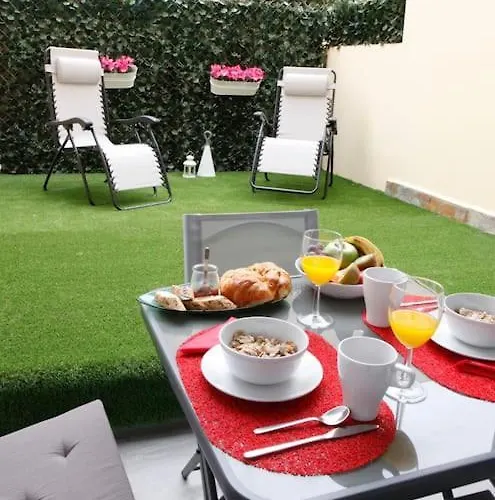 Apartmán Puccini Oasis - Il Tabarro Las Palmas de Gran Canaria