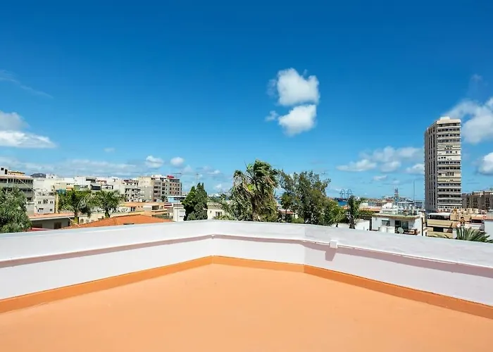 Puccini Oasis - Il Tabarro Apartmán