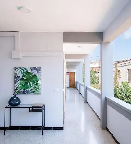 Apartmán Puccini Oasis - Il Tabarro