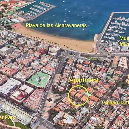 Puccini Oasis - Il Tabarro