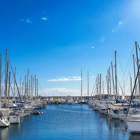 Puccini Oasis - Il Tabarro * 大加那利岛拉斯帕尔马斯