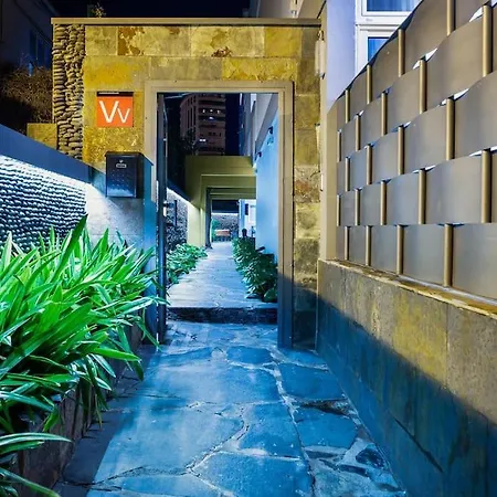 Puccini Oasis - Il Tabarro 公寓 大加那利岛拉斯帕尔马斯